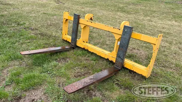John Deere Worksite Pro
