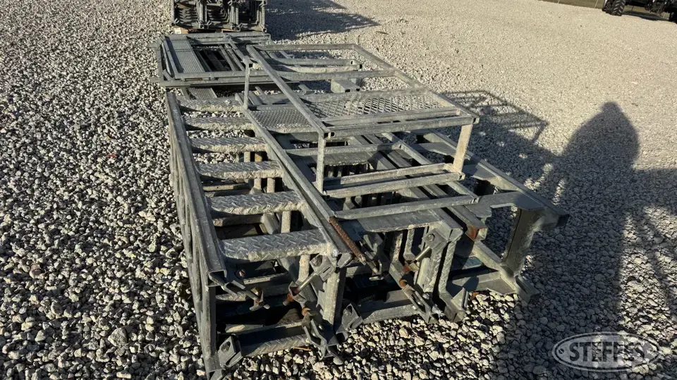 Hydro Mobile M2 Lifts-Other
