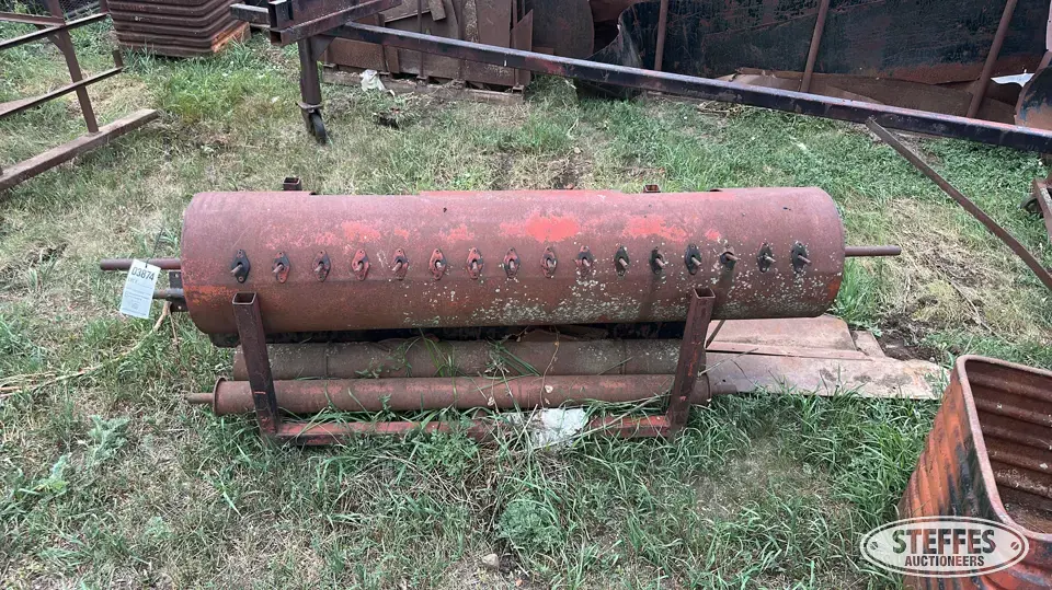 Drums Ag Equipment Part
