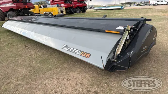 2024 Applequist Falcon 136
