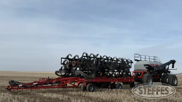 2016 Case IH Flex Hoe 700