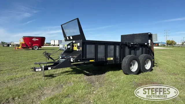 2014 Meyer's VB440
