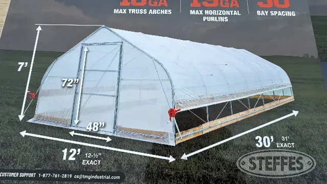 2023 TMG TMG-GH1230