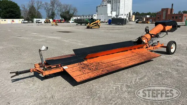 Batco PS2500