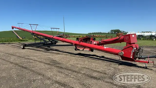 2010 Wheatheart 13-91