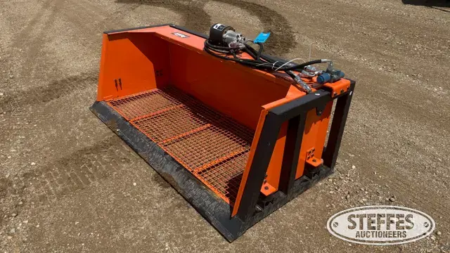 Pabreak Screener