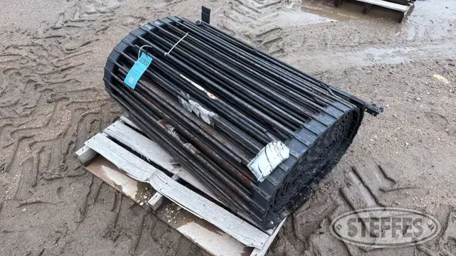 Amity sugar beet harvester truck conveyor chain