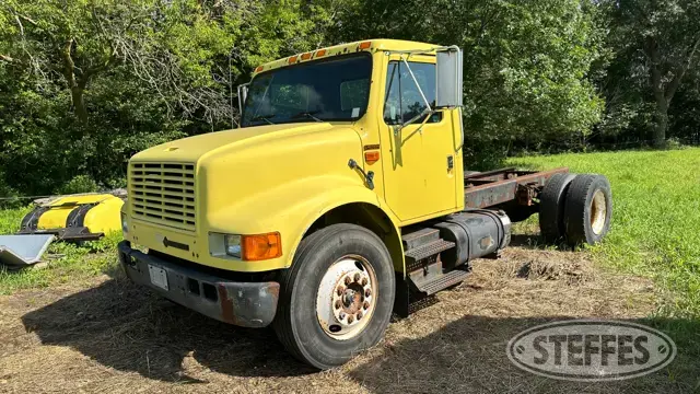 1994 International 4700