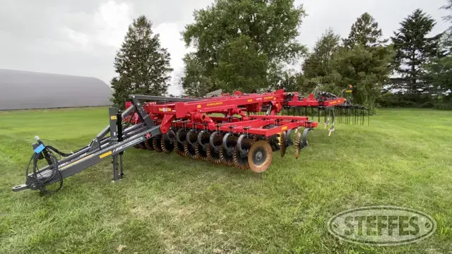 Sunflower 4610