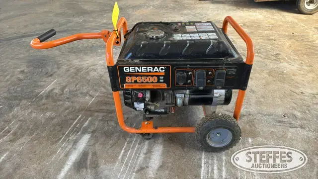 Generac GP6500