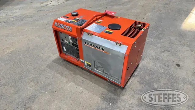 Kubota GL7000