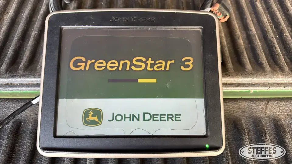 John Deere 2630 GP