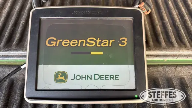 John Deere 2630