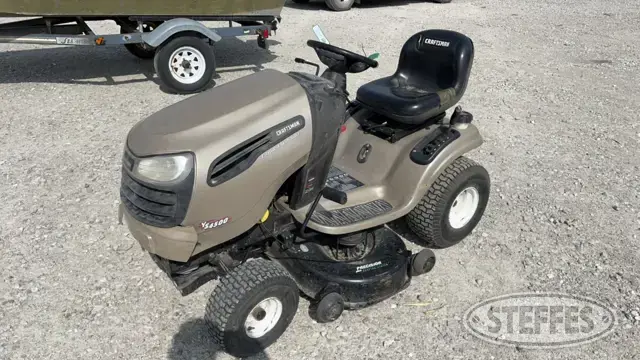 Craftsman YS4500