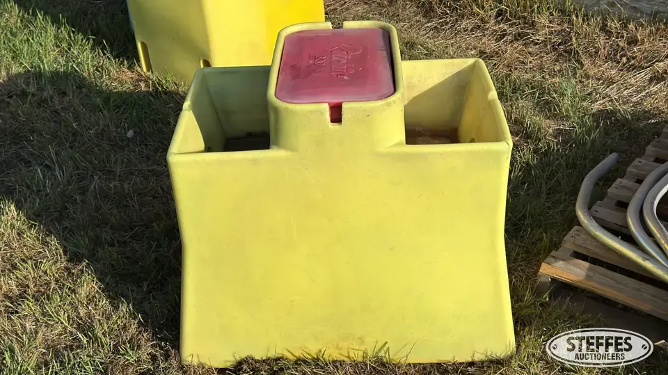 Ritchie 300 Livestock Equipment-Other