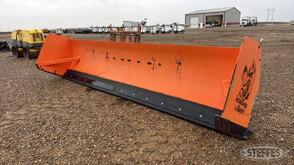Buyers 26 Snow Moving Blade