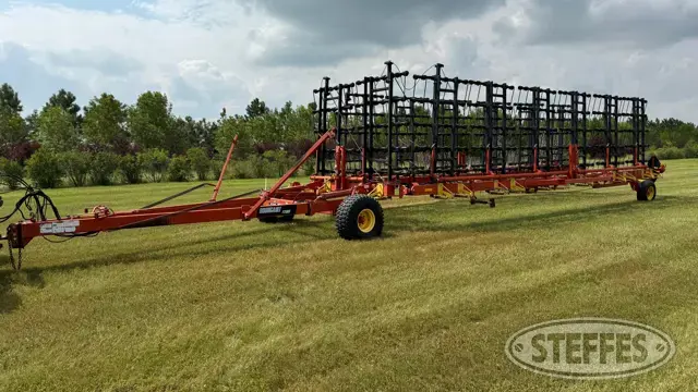 Bourgault 7200-84