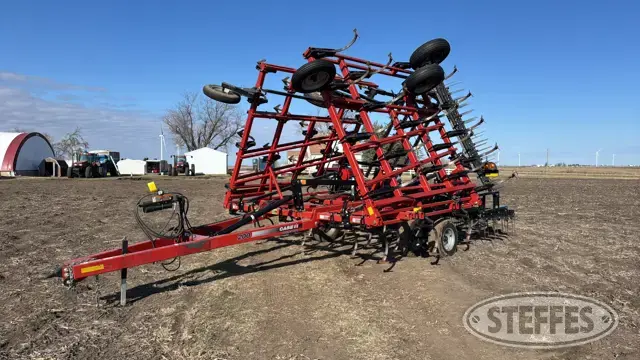 2014 Case IH Tiger-Mate 200