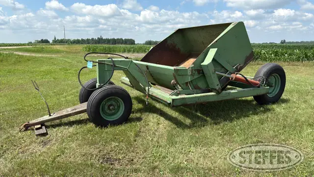 Crown 600