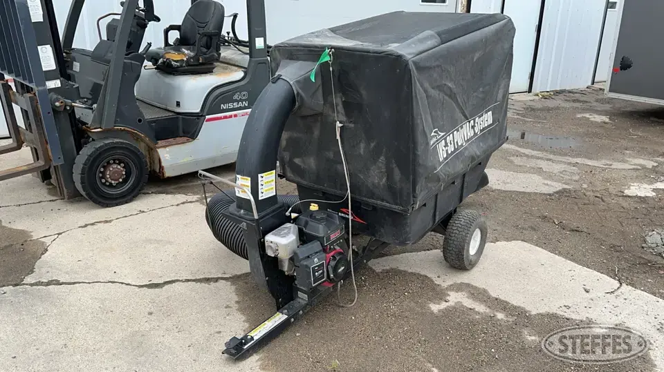 Brinly LVS-33 Lawn and Garden-Other
