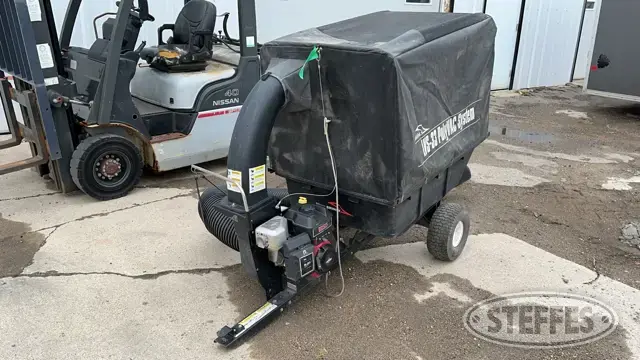 Brinly LVS-33