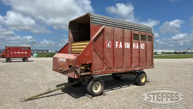 Farmhand