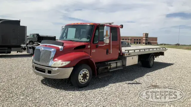 2003 International 4300