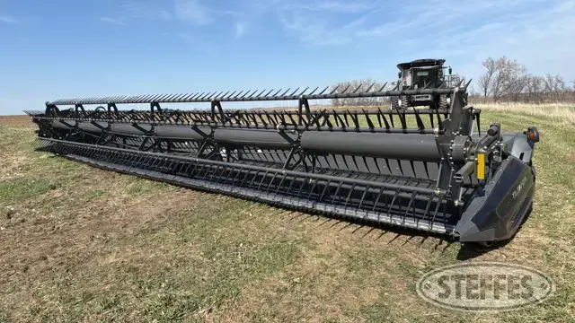 2023 Gleaner 9335