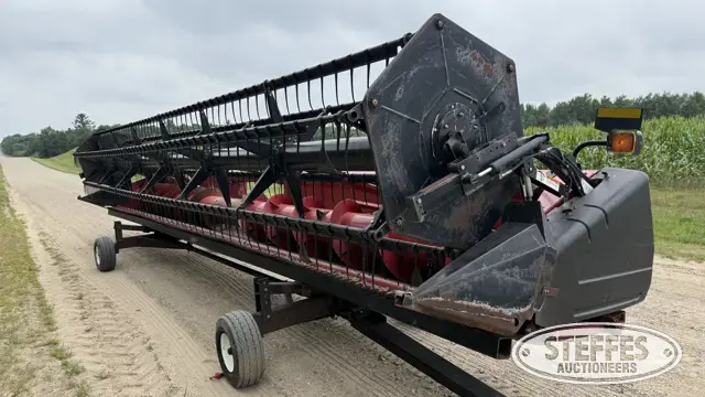 Case IH 1020