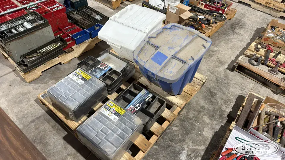 Storage cabinets & organizers Farm Support Item