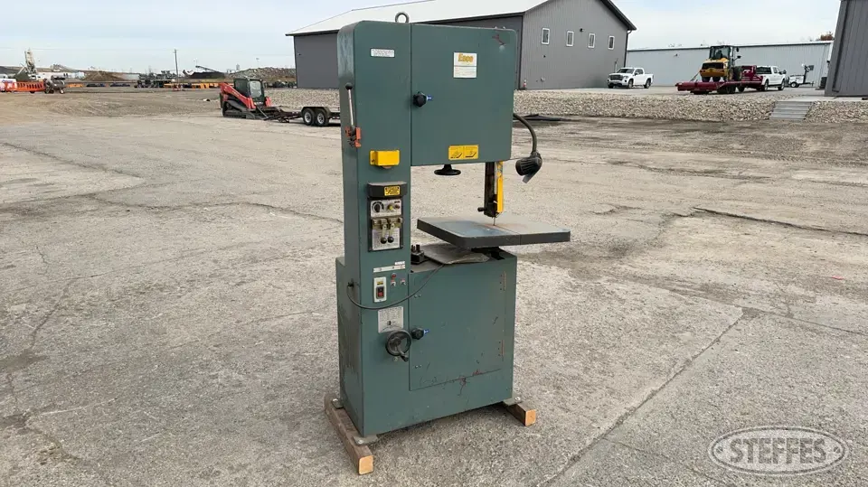 2011 Enco 01712017 Power Tool