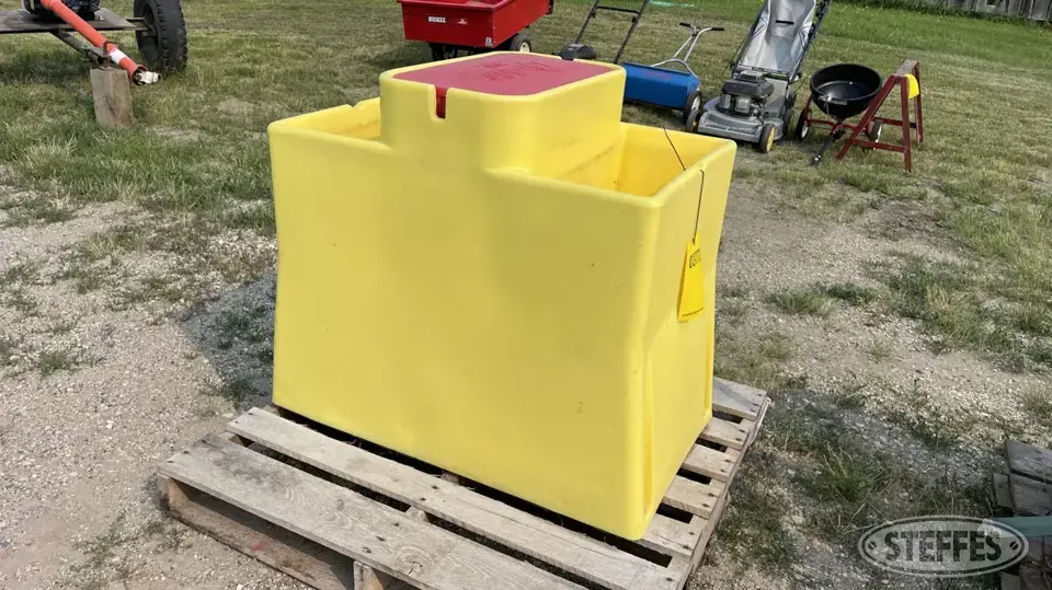 Ritchie 300 Livestock Equipment-Other
