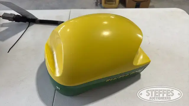 John Deere StarFire 6000