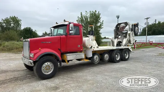 2006 Western Star 4900FA