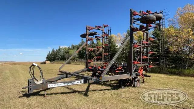 Flexi-Coil 300B