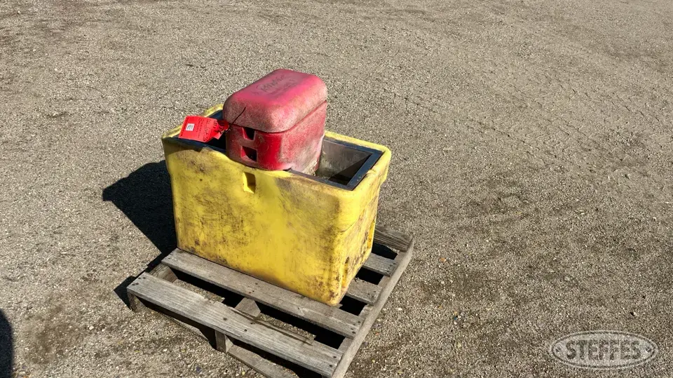 Ritchie OmniFount 2 Livestock Equipment-Other