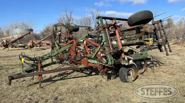 Glencoe Soil Saver