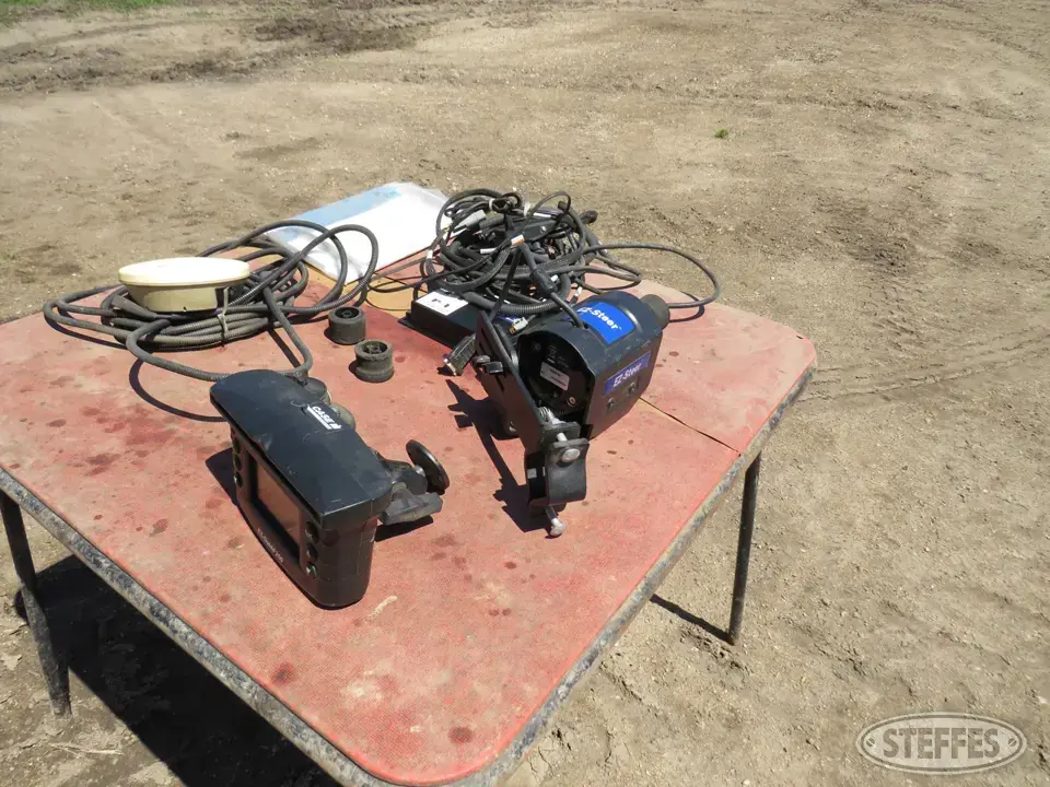 Trimble EZ-Guide 250 GP