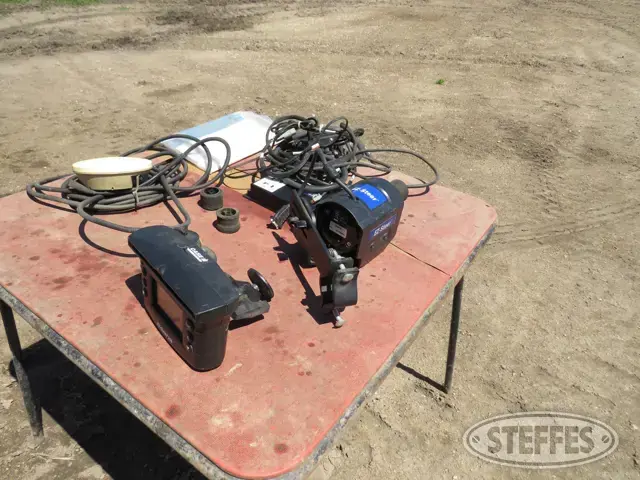 Trimble EZ-Guide 250