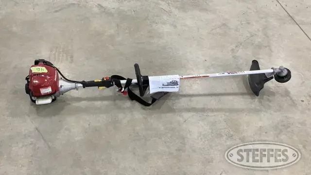 (NEW) Honda HHT35