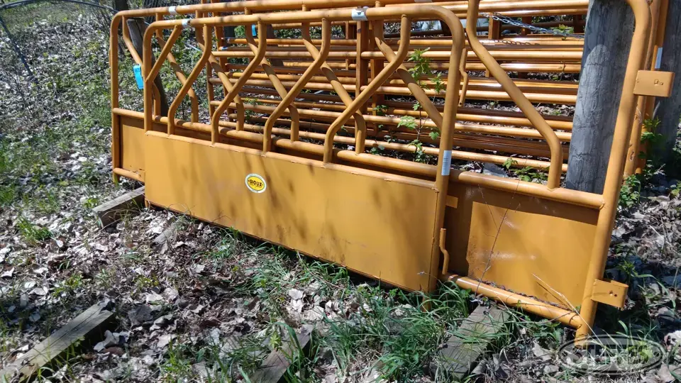 Sioux Livestock Equipment-Other