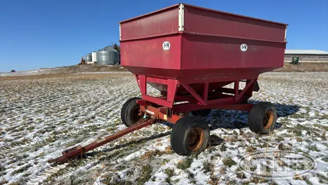 J&M 250-7