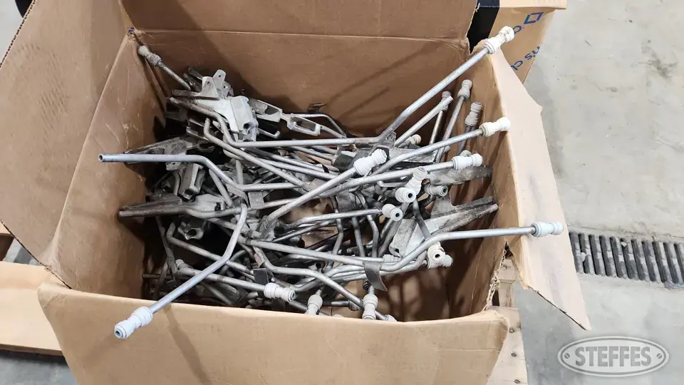 Totally Tubular Ag Equipment Part