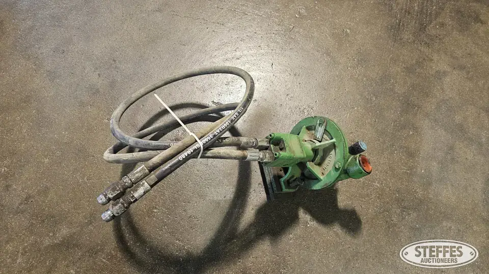Ace hyd. pump Chem-Fert Accessories-Other