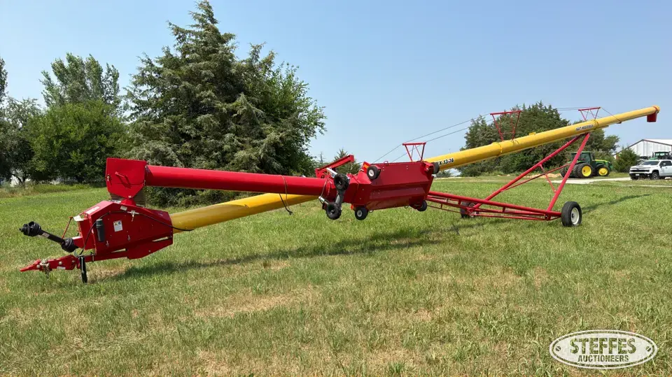 2022 AGI Westfield MKX 13-74 Swing Hopper Auger