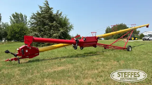 2022 AGI Westfield MKX 13-74