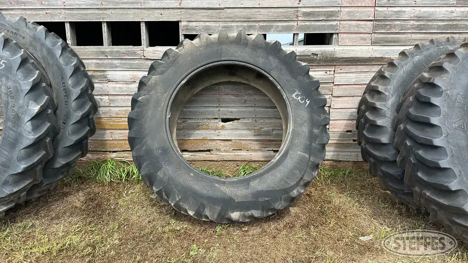 Armstrong 18.4R42 tire Tractor-Implement Tire