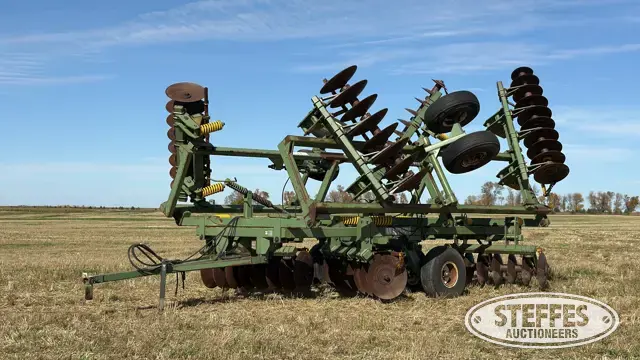 Wishek 842T