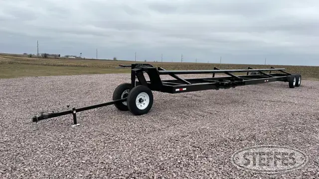 2023 FW Mfg 42F