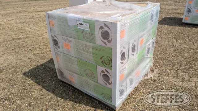 AgriSeal silage film